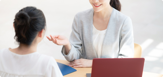 無料カウンセリングを実施