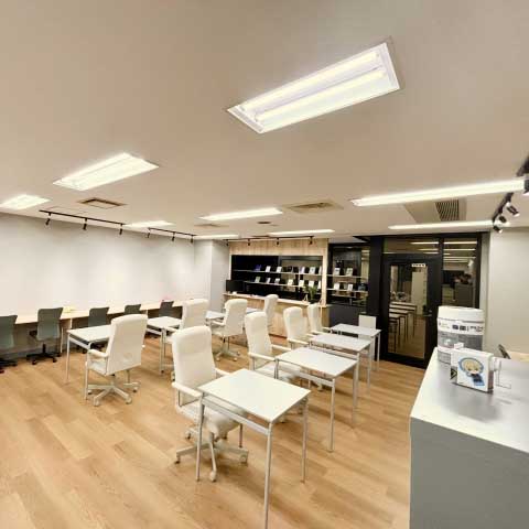 校舎の様子画像1