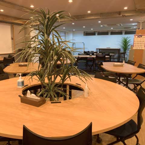 校舎の様子画像2