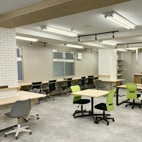 校舎の様子画像4