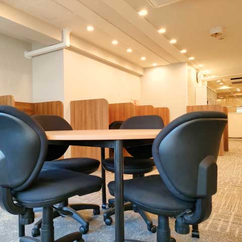 校舎の様子画像5