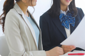 プロ講師が<br>
            現在の学習状況を<br>
            徹底分析！