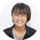 太田真緒さん/中1