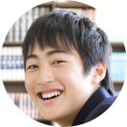 三斗健也さん /栄光学園高校