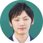 今和泉天晴さん /新城高校