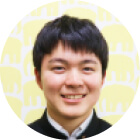 吉開鉄朗くん/中3