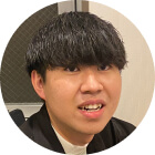 五十畑博斗くん/氷取沢高校